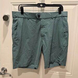 Greyson "Sequoia" Men's Golf Shorts 32